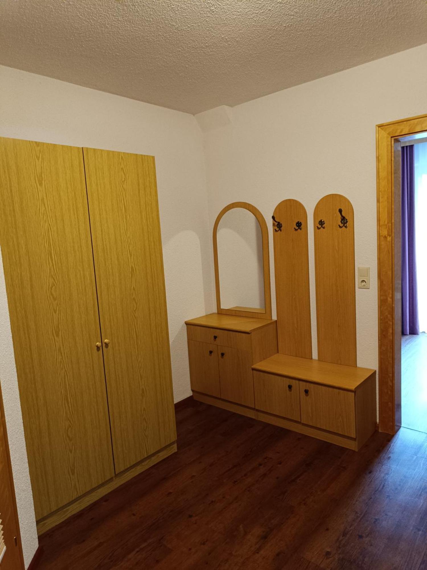Ronalds Appartements 장크트 리온하드 임 피츠탈 외부 사진